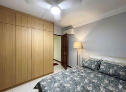 Melville Park (D18), Condominium #565548641